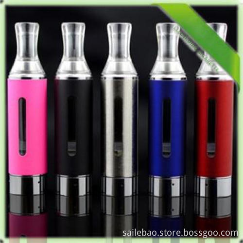 2013 e-cigarette evod kit Foldable and rebuildable bottom coil